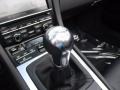  2015 Boxster S 6 Speed Manual Shifter