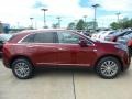 Red Passion Tintcoat - XT5 Luxury AWD Photo No. 2