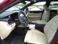 Red Passion Tintcoat - XT5 Luxury AWD Photo No. 3