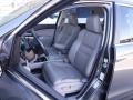 2014 Polished Metal Metallic Honda CR-V EX-L AWD  photo #16