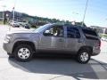 Mocha Steel Metallic - Tahoe LT 4x4 Photo No. 5