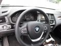 Glacier Silver Metallic - X3 xDrive28i Photo No. 14