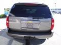 Mocha Steel Metallic - Tahoe LT 4x4 Photo No. 8