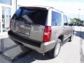 Mocha Steel Metallic - Tahoe LT 4x4 Photo No. 9