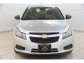 Silver Ice Metallic - Cruze LS Photo No. 2