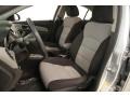 Silver Ice Metallic - Cruze LS Photo No. 5
