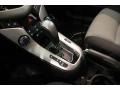 Silver Ice Metallic - Cruze LS Photo No. 10