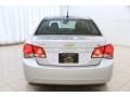 Silver Ice Metallic - Cruze LS Photo No. 14