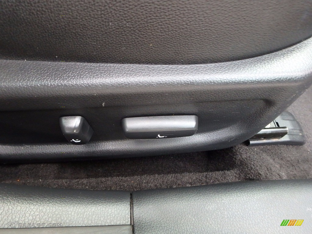 2011 Optima SX - Spicy Red / Black Sport photo #13