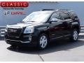 Onyx Black - Terrain SLE AWD Photo No. 1