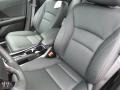 2017 Crystal Black Pearl Honda Accord Touring Sedan  photo #10