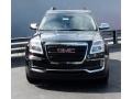 Onyx Black - Terrain SLE AWD Photo No. 4