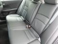 Crystal Black Pearl - Accord Touring Sedan Photo No. 11