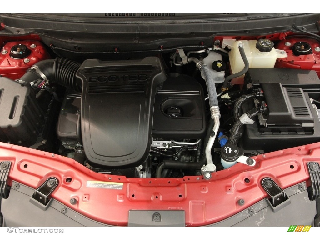 2008 VUE XE - Ruby Red / Gray photo #14