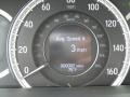 Crystal Black Pearl - Accord Touring Sedan Photo No. 20