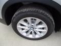 Glacier Silver Metallic - X3 xDrive28i Photo No. 3
