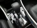 2017 Crystal Black Pearl Honda Accord Touring Sedan  photo #34