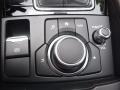 2017 Machine Gray Metallic Mazda MAZDA3 Touring 4 Door  photo #12