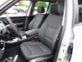 Glacier Silver Metallic - X3 xDrive28i Photo No. 11