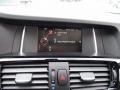 Glacier Silver Metallic - X3 xDrive28i Photo No. 15