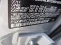 Glacier Silver Metallic - X3 xDrive28i Photo No. 19