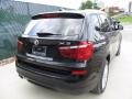 Jet Black - X3 xDrive28i Photo No. 4