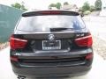 Jet Black - X3 xDrive28i Photo No. 5