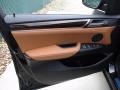 Jet Black - X3 xDrive28i Photo No. 9