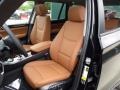 Jet Black - X3 xDrive28i Photo No. 11