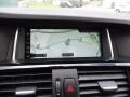 Jet Black - X3 xDrive28i Photo No. 15