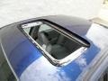 2017 Obsidian Blue Pearl Honda Accord EX-L Sedan  photo #32