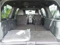 2017 Lincoln Navigator Ebony Interior Trunk Photo