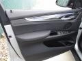 Glacier Silver Metallic - X5 xDrive35i Photo No. 8