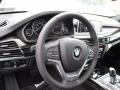 Glacier Silver Metallic - X5 xDrive35i Photo No. 12