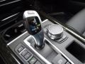 Glacier Silver Metallic - X5 xDrive35i Photo No. 14