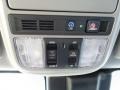 2018 Honda Odyssey Elite Controls