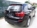 Jet Black - X3 xDrive28i Photo No. 4
