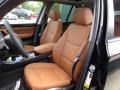 Jet Black - X3 xDrive28i Photo No. 11