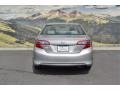 2014 Creme Brulee Metallic Toyota Camry LE  photo #8