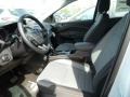 2017 Oxford White Ford Escape S  photo #2