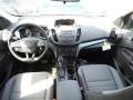 2017 Oxford White Ford Escape S  photo #3
