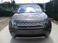 Waitomo Grey Metallic - Discovery Sport HSE Photo No. 7