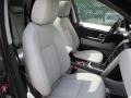 Cirrus 2017 Land Rover Discovery Sport Interiors