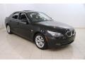 Black Sapphire Metallic - 5 Series 535i xDrive Sedan Photo No. 1