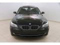 Black Sapphire Metallic - 5 Series 535i xDrive Sedan Photo No. 2