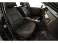 Black Sapphire Metallic - 5 Series 535i xDrive Sedan Photo No. 15