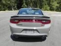 2017 Destroyer Grey Dodge Charger R/T Scat Pack  photo #7