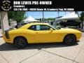 YellowJacket 2017 Dodge Challenger 392 HEMI Scat Pack Shaker