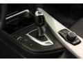 8 Speed Steptronic Automatic 2014 BMW 3 Series 320i xDrive Sedan Transmission