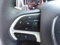 2017 Destroyer Grey Dodge Charger R/T Scat Pack  photo #18